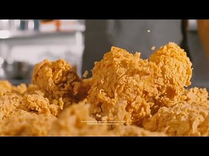 Popeyes Commercial #2 (2025)