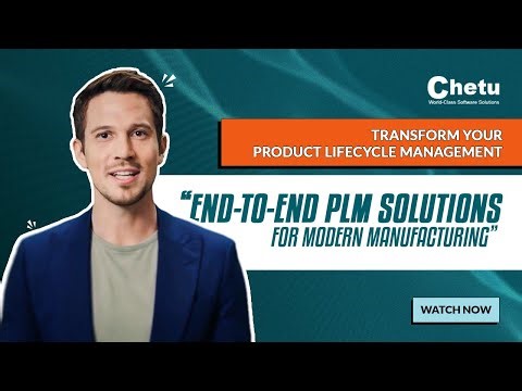 How AI Is Transforming Product Lifecycle Management (What You Need to Know)