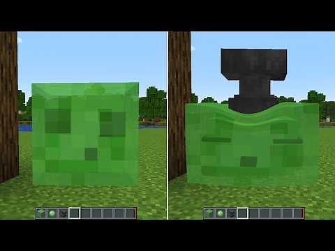 a mod that makes minecraft look like a cartoon