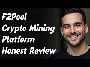 F2Pool Crypto Mining Platform Honest Review