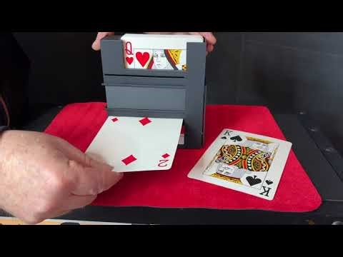 Big Zig Zag - Magic Trick 3D de Léa