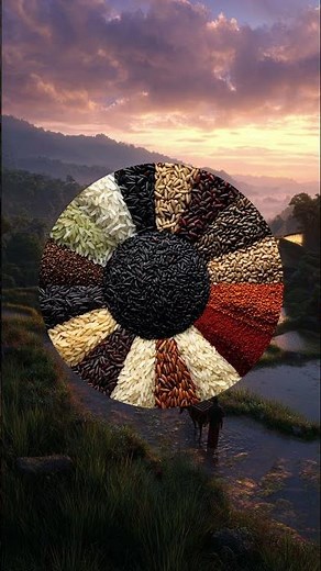 What Is Rice and Why Is It a Global Staple?