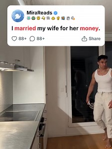 Married Wife for Money: Reddit Storytime