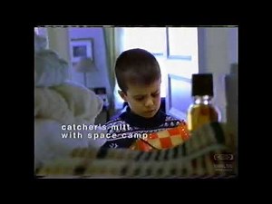 MasterCard Credit Card | Television Commercial | 2001