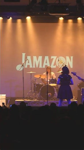 Alexa introduces Jamazon at the Sydney Battle of the Tech Bands 2025