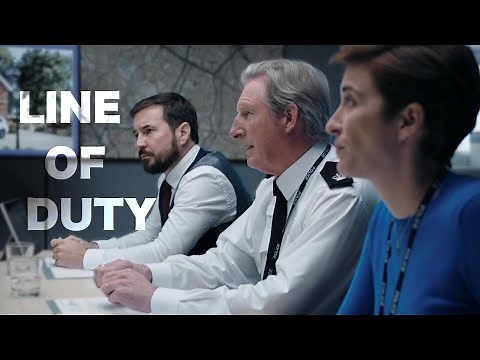 Line of Duty Tribute | AC12