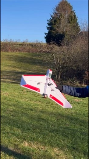 MAIDEN FLIGHT ATTEMPTS ✈️