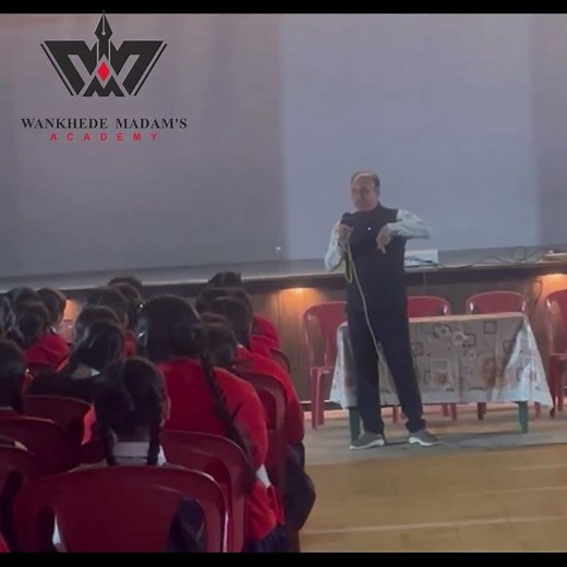 Why Concept Learning Is the Key to JEE & NEET Success | Wankhede Sir Guidance Session