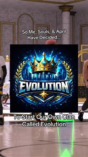 Join the Evolution Clan: 2K Community Call to Players