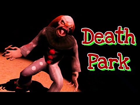 Death Park Full Gameplay