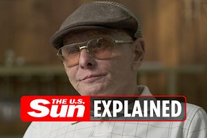 Who is Sammy 'The Bull' Gravano?