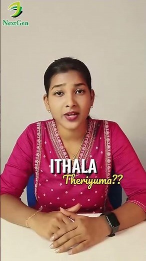 📊 Learn Master Advanced MS Excel !💻 Recorded Videos | Nextgen Solutions | Cuddalore |