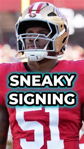 Dolphins Make A SNEAKY GOOD Signing In 2026 NFL Free Agency #nfl #dolphins #shorts