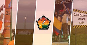 2023 Latin American Space Challenge