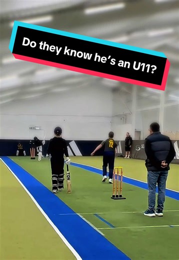 U13 Surrey Cricket Highlights and Retirement