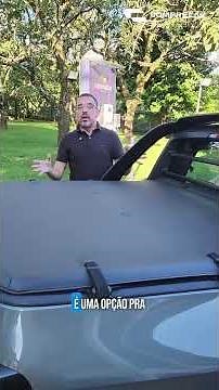 VW Saveiro Extreme 2026