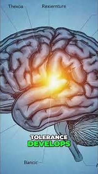 Sugar vs Cocaine: Why Your Brain Craves Sweetness!