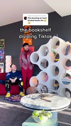 Josh & Matt on TikTok