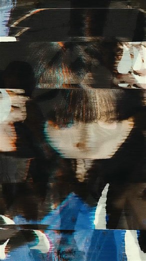 【#兎アイズ】#美月さな ＃シナスタジア Music Video 1st ALBUM「 #第兎感 」収録曲