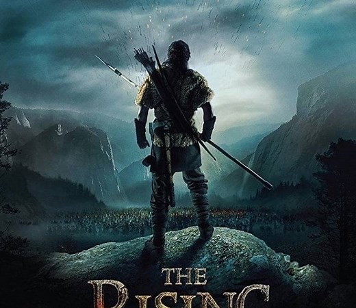 The Rising Hawk Summary, Trailer, Cast, Where to Watch and More