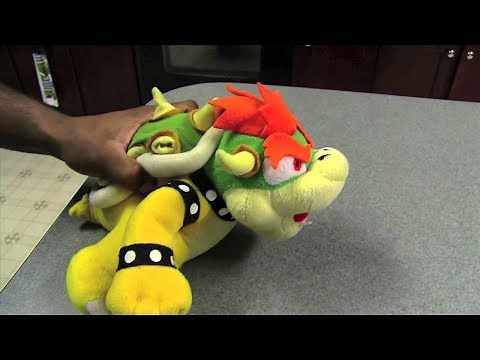 SML Movie: Bowser's Dilemma [REUPLOADED]