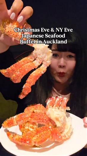 Vanessa & Anthony | NZ FOODIE on Instagram: "Katsura at Grand Millennium is famous for their buffet, they recently just had a menu refresh and extended their selection. It's$125 per person, $63 for children and $25 for toddlers.They have fresh seafood like oysters, scampi, sweet tiger prawns, and sashimi. Lots of sushi varieties and they even have teppanyaki and chargrill selections where the chefs cook the meats and seafood fresh, you can get ramen and TomYum noodles at the noodle station. Lots