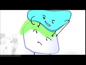 Battle for BFDI farts