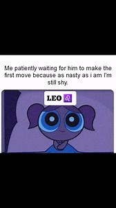 119K views · 11K reactions | One ☝ thing about a Leo 女女女...