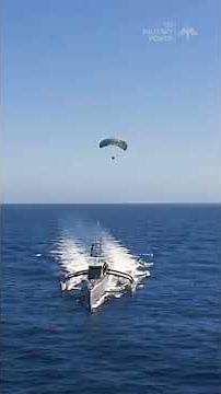 Sea Hunter: The U.S. Navy’s Deadliest Submarine Hunter