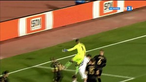 Bulgaria - Gibraltar 2:0