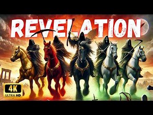 The Complete Story Of REVELATION Like You've Never Seen It Before in 4K | Faith Stories