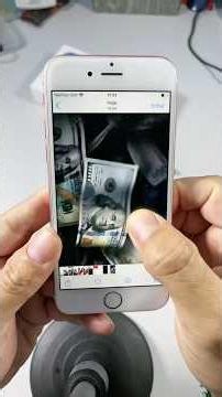 iPhone 6S