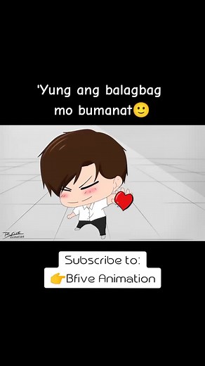 Watch the full video on our YouTube #bfiveanimation #pinoyanimation #foryou