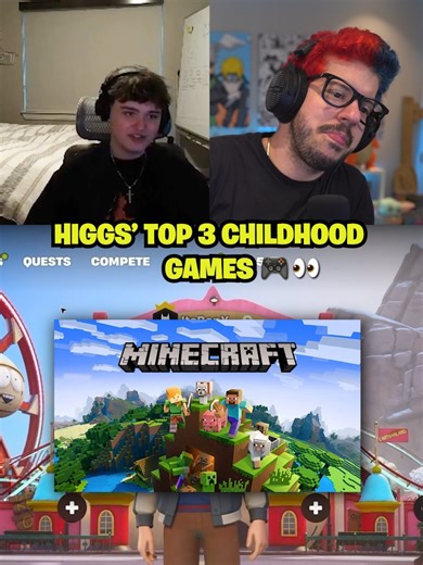 Peak Gaming Moments in Fortnite