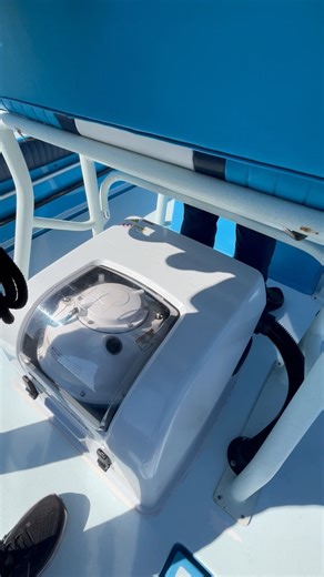 Seakeeper on Instagram: "We've been around for a while now, but have you ever wondered how a Seakeeper works?! Inside a vacuum-enclosed sphere, a steel flywheel spins at speeds of up to 9,750 rpm. When the boat rolls, the Seakeeper tilts fore and aft (precesses), producing a powerful gyroscopic power known as angular momentum to port and starboard that counteracts the boat roll. Pretty neat right? For more information, you can visit our FAQ page with the link in our bio, to learn how we turn! • 