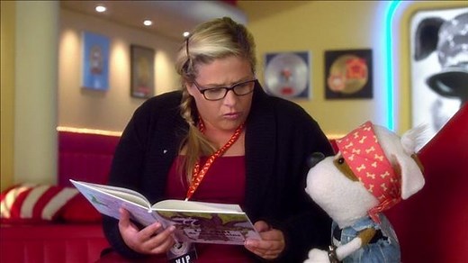 Bookaboo | Épisode | Le chat de mes voisins (Valérie Blais) | ICI Radio-Canada.ca Jeunesse