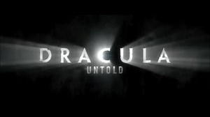 Dracula Untold