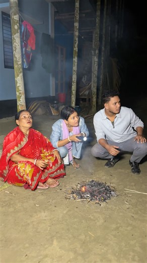 ম্যাজিক লাইটের কামাল 😀 #mithuofficial #funny #comedyshorts #juimithu #shorts