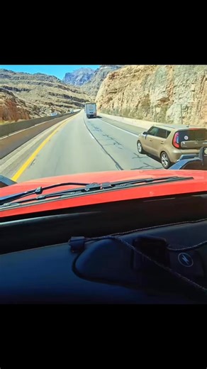 6.4K reactions · 45 shares | Chofe truck sa pap vi’n dim se li kite pase test CDL la pou kont li. | Juneau Pierre | Facebook