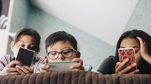 Everything You Should Know AAP Screen Time Guidelines