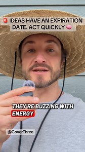 6.4K views · 1.2K reactions | 戮 YOUR KID’S IDEAS HAVE AN EXPIRATION...