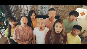 2.9M views · 3.7K reactions | Whenever CNY approaches, Ah Keong and his family will get Ong Sifu to look into their Feng Shui. This year, Ong Sifu tells them that there is not enough Shui (水) and Green in the house for 2021!? Watch what happens next! #GotFengNoShui #SpritzerCNY2021 #SpritzerMY #SpritzerByYourSide #StayHomeWithSpritzer | Spritzer | Facebook