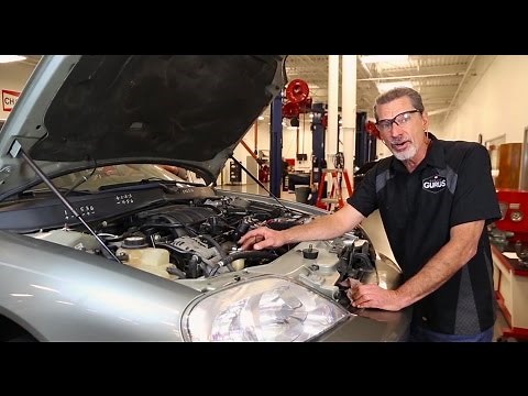 Power Steering System Air Bleed Process