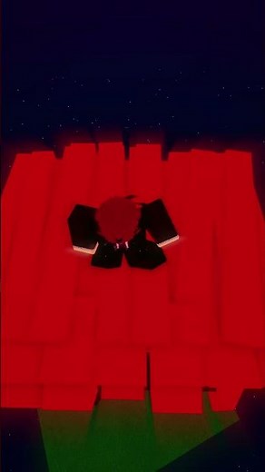 RAT DANCE 👀 / the strongest battlegrounds