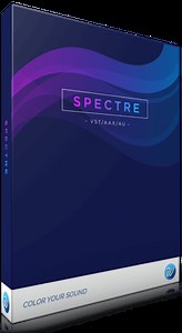 Wavesfactory Spectre v1.5.6 / v1.5.5 WiN MacOSX