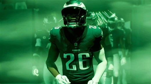 EA Sports Madden NFL 26 - Official Nintendo Switch Trailer | Nintendo Direct Partner Showcase 2025