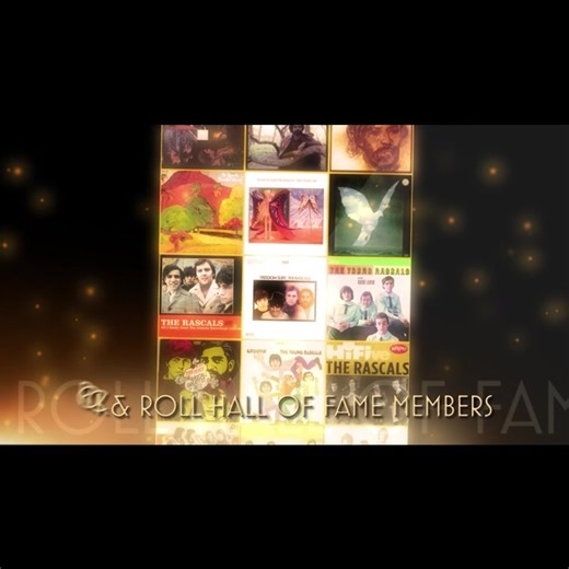 From the Rock & Roll Hall of Fame to the Paramount Hudson Valley stage—The Rascals are bringing their iconic hits back to life! Come sing along to 17 Top 20 classics and celebrate 60 years of legendary music. Get your tickets now for June 14! | Paramount Hudson Valley