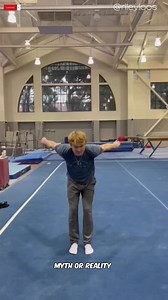 Challenge Him If You Dare! Check his profile: via @rileyloos/IG | Myth or Reality