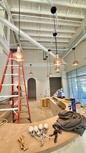 35 reactions | Bay Athletic Club: Coming soon to the heart of...