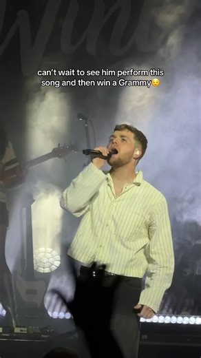 that’s MY best new artist #alexwarren #live #grammys #bestnewartist #fyp